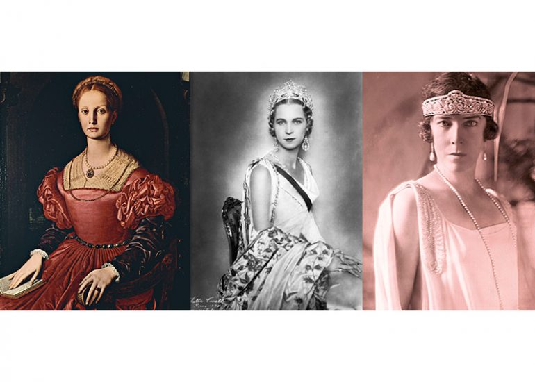 orobriz carmen joyeria sevilla joyas unicas historicas