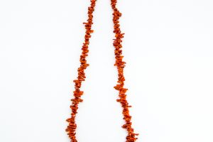 orobriz carmen joyeria sevilla plata collar coral