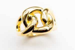 orobriz carmen joyeria sevilla oro anillo