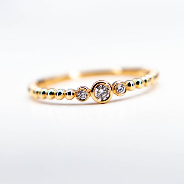 orobriz carmen joyeria sevilla oro anillo diamantes