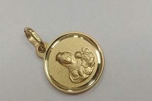 Medalla Escapulario