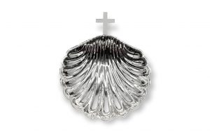 Concha Bautismo Cruz