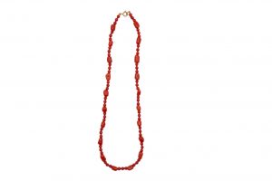 Collar coral
