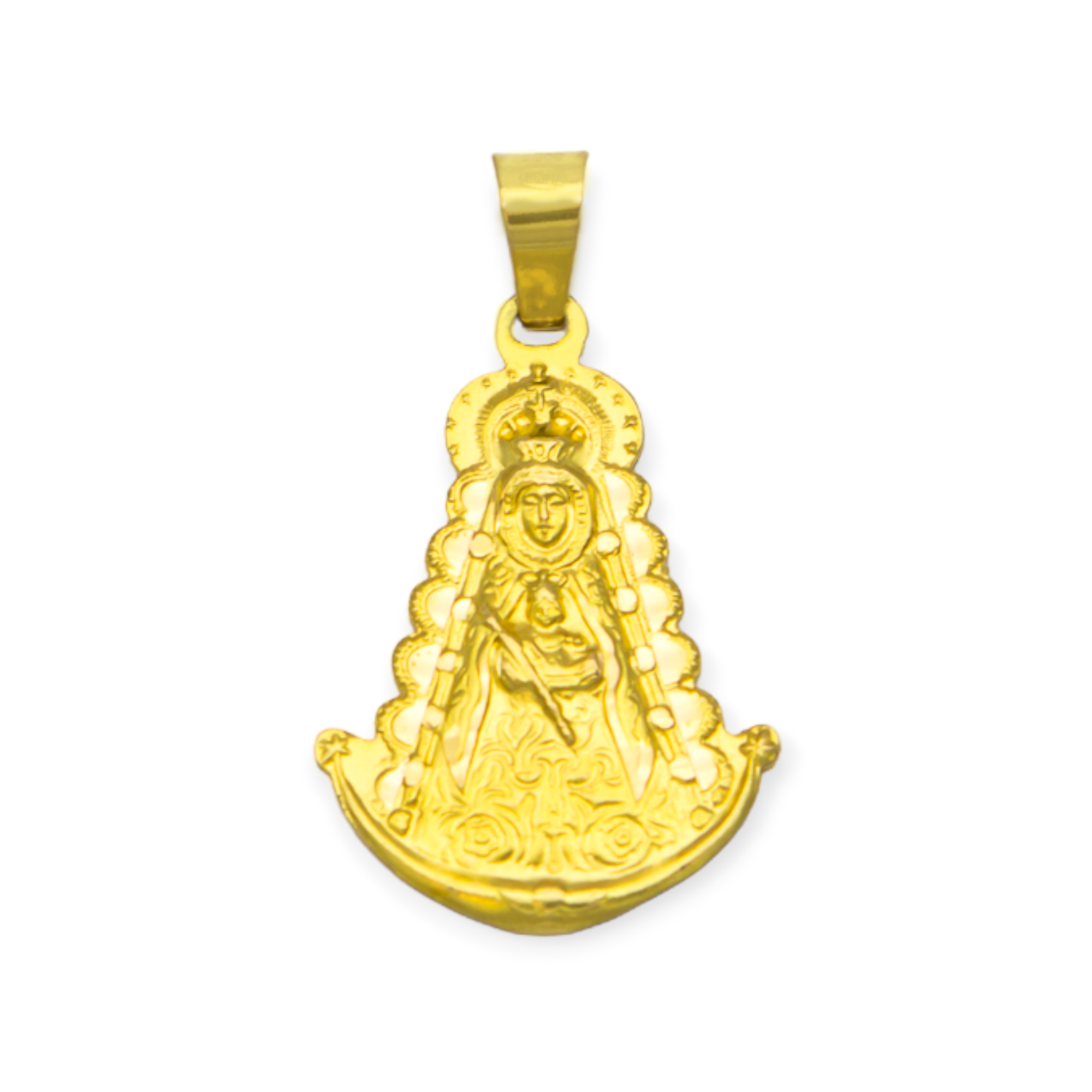 593608-a-medalla-virgen-del-rocio-silueta-1.jpg