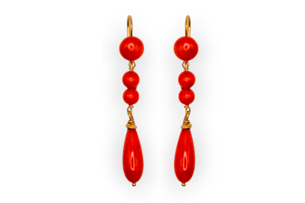 595432-a-pendiente-oro-coral-boton-2-bolas-y-lagrima-1.jpg