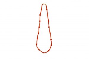 Collar coral