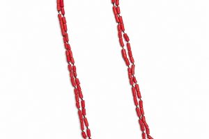 Collar Zahara