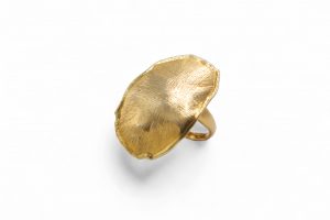 Anillo Casiopea