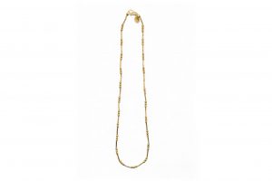 Collar 3 bolas