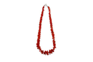 Collar coral